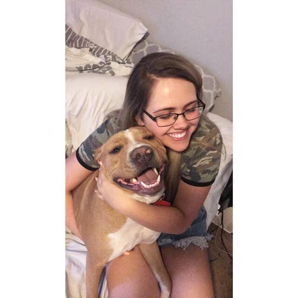 Meet your Posher, Lexi